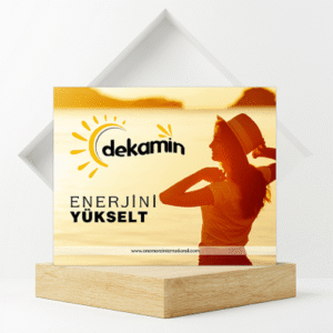 DEKAMIN One More International