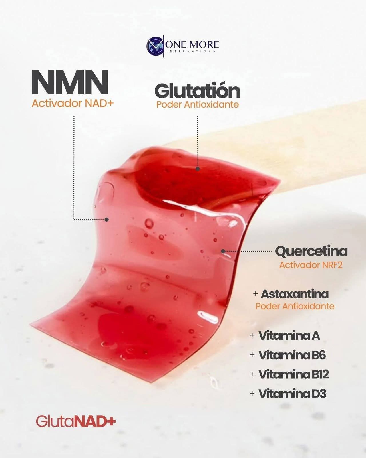 GlutaNAD+ BOOST foto 6
