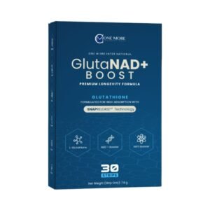 GLUTANAD One More International