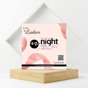 NIGHT LADIES One More International