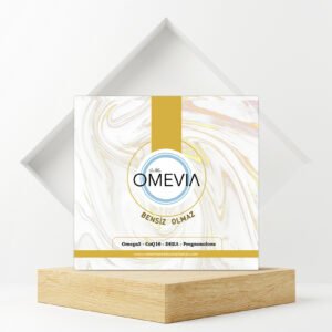 OMEVIA One More International