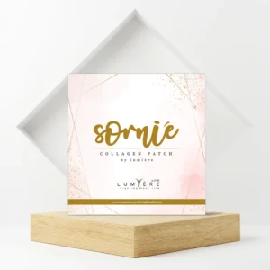 SORNIE COLLAGEN One More International
