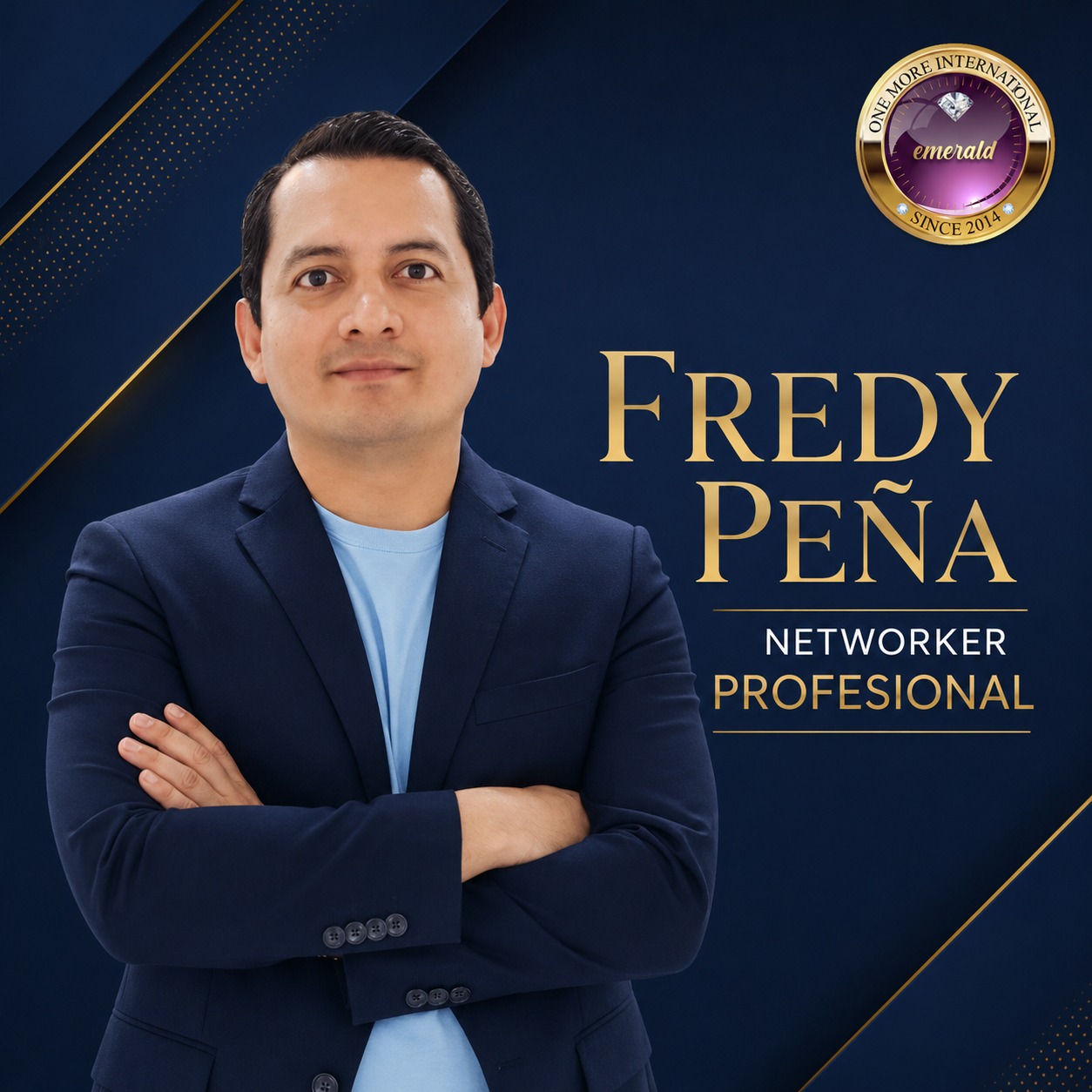 Fredy Peña